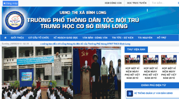 dtntbinhlong.edu.vn