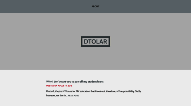 dtolar.wordpress.com