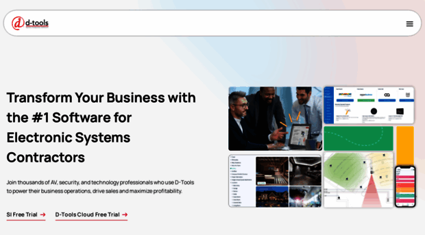 dtools.com