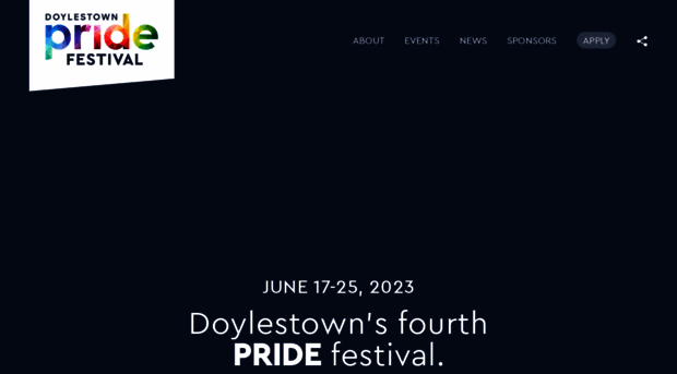 dtownpride.com