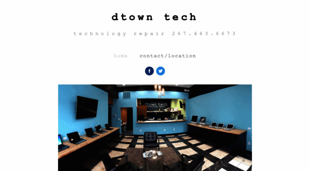 dtowntech.com