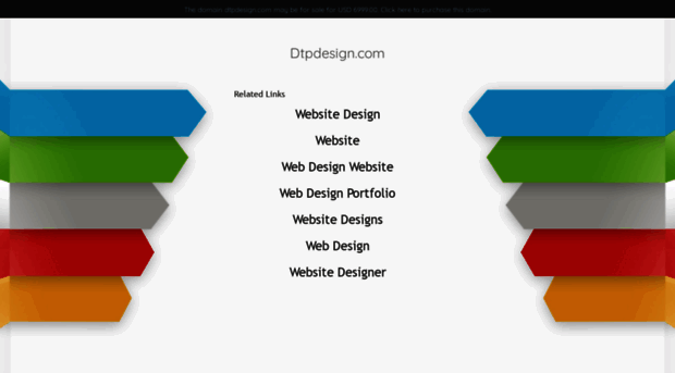 dtpdesign.com