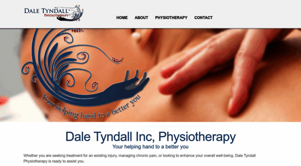 dtphysio.co.za