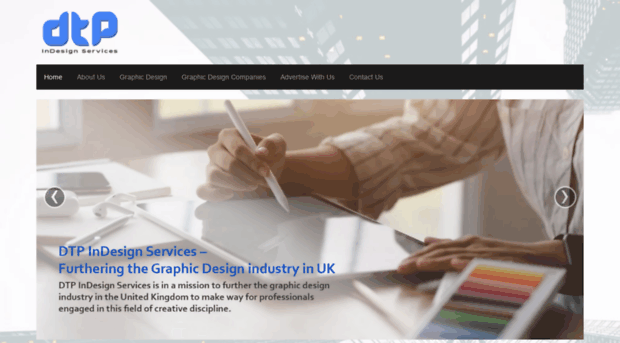 dtpindesignservices.com