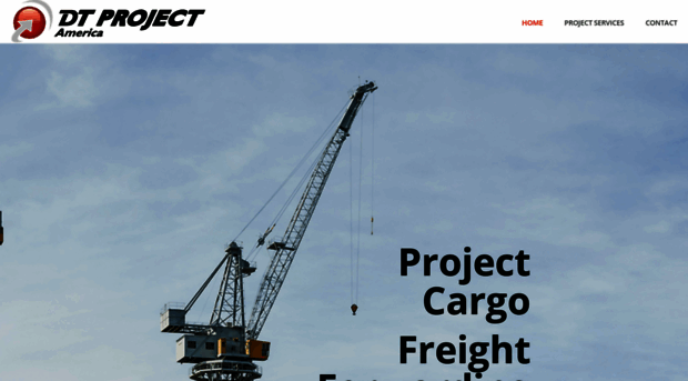 dtprojectamerica.com