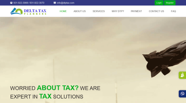 dtptax.com