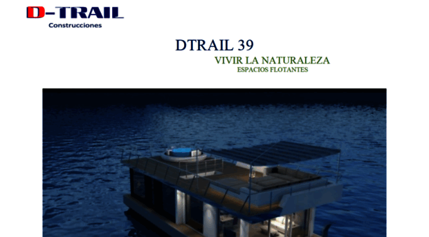 dtrail.com.ar