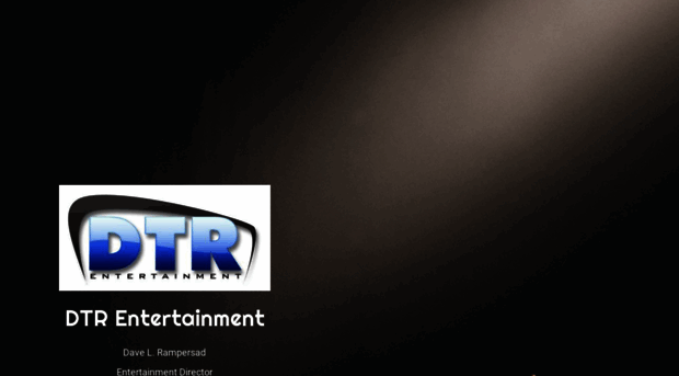 dtrentertainment.com