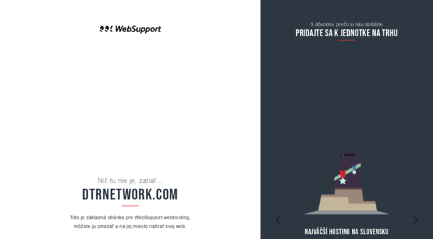 dtrnetwork.com