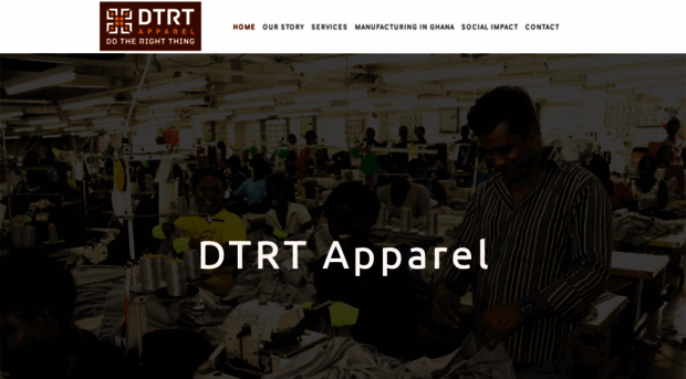 dtrtapparel.com