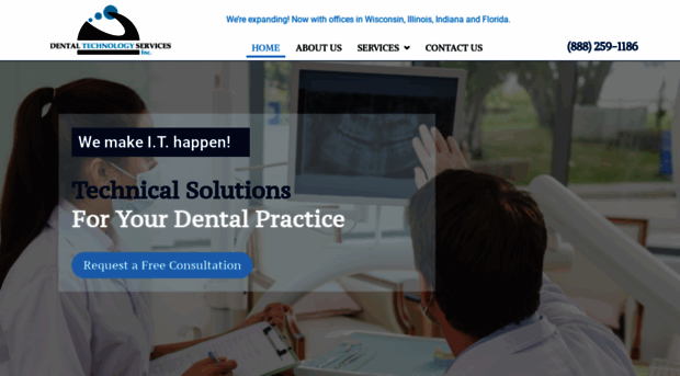 dts-dental.com