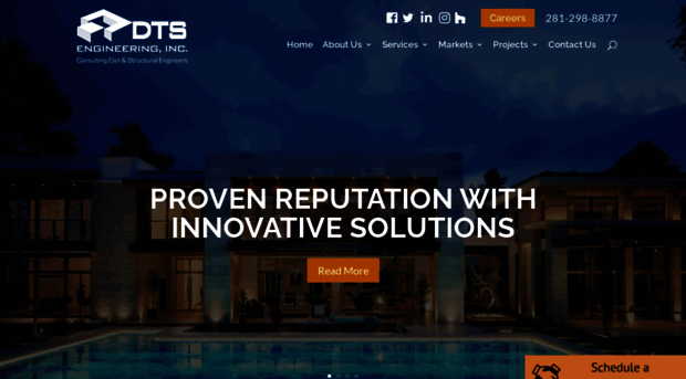 dts-engineering.com