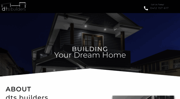 dtsbuilders.com