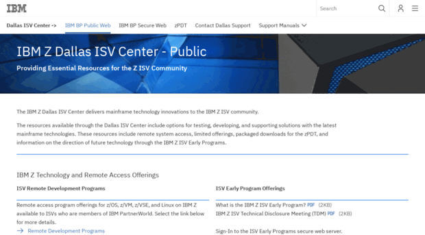 dtsc.dfw.ibm.com