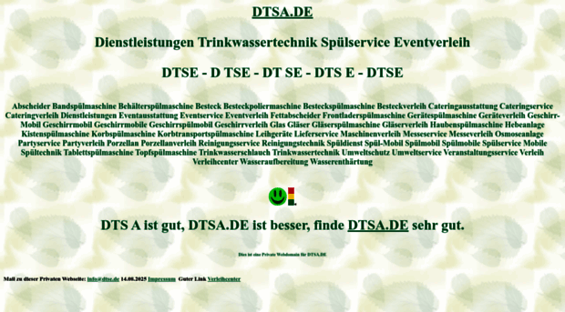 dtse.de