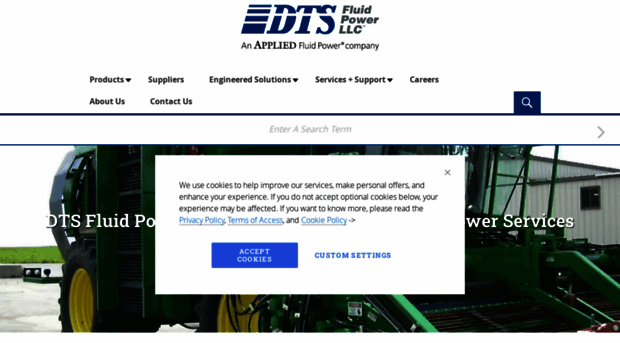 dtsfluidpower.com