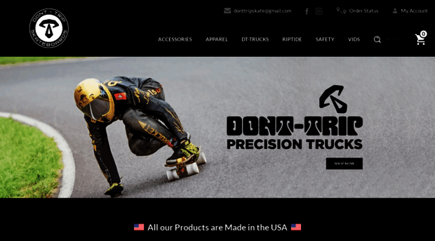 dtskate.com