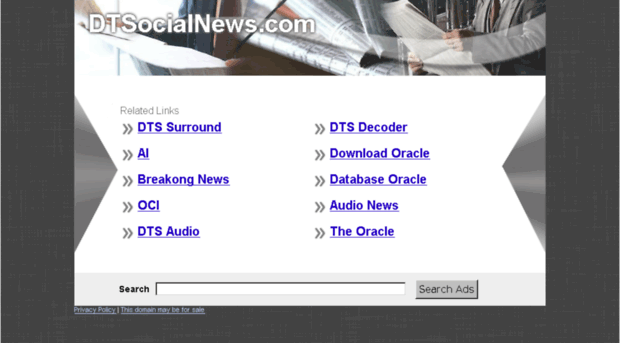 dtsocialnews.com