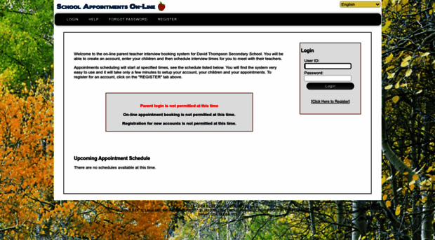 dtss.schoolappointments.com