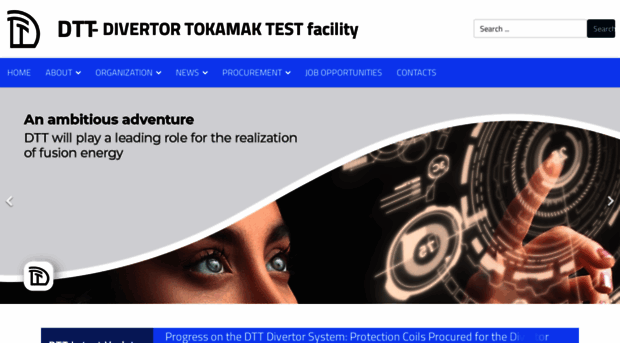 dtt-project.it