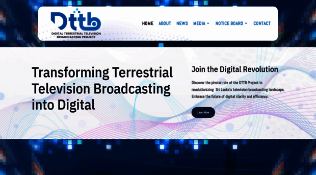dttb.gov.lk