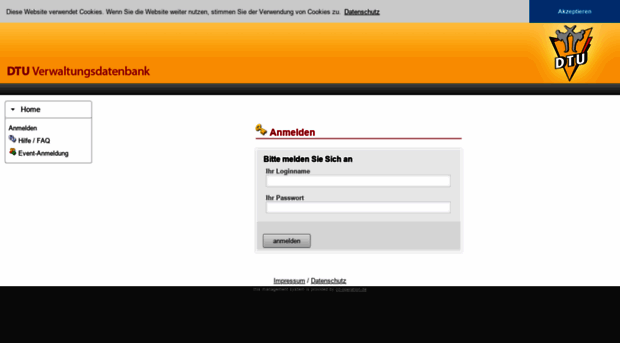 dtu-datenbank.de