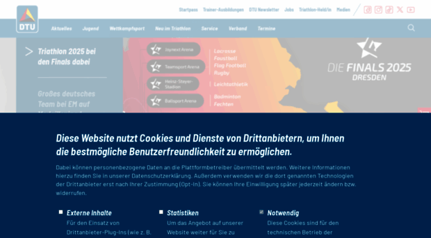 dtu-info.de