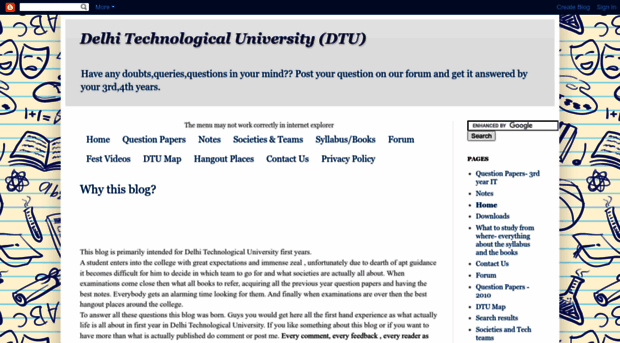 dtu2015.blogspot.com
