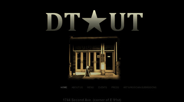 dtutcafe.com