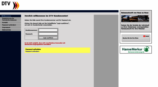 dtv-kundencenter.de
