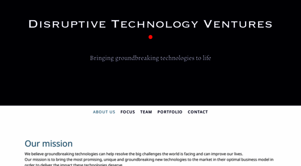 dtventures.nl