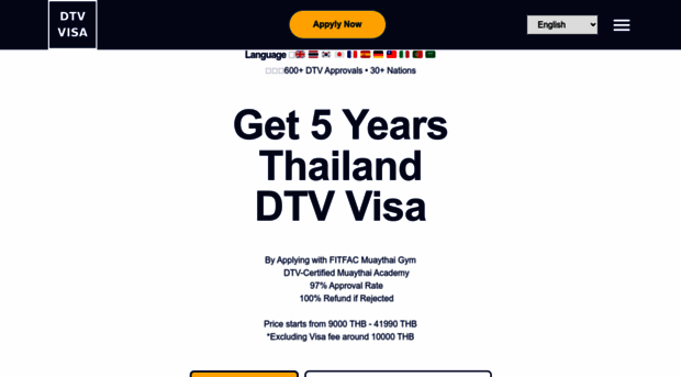 dtvvisathailand.com