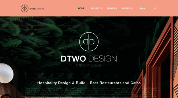 dtwodesign.com