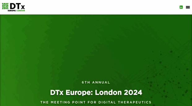 dtxeurope.com