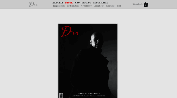 du-magazin.com