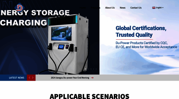 du-power.com