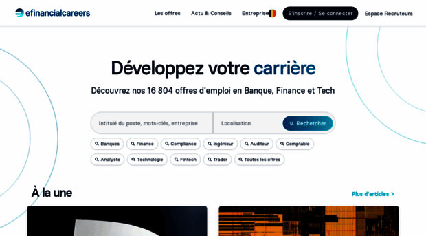 du.efinancialcareers.be