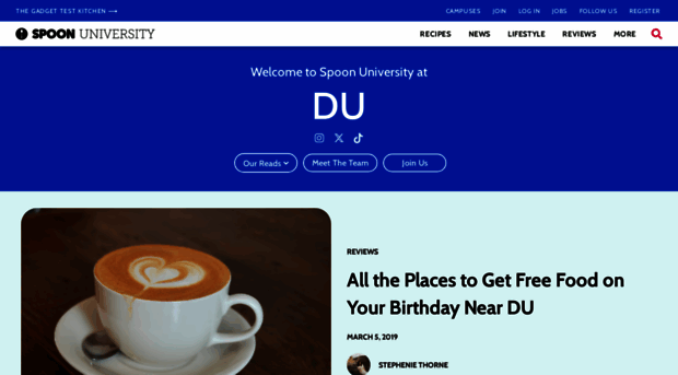 du.spoonuniversity.com