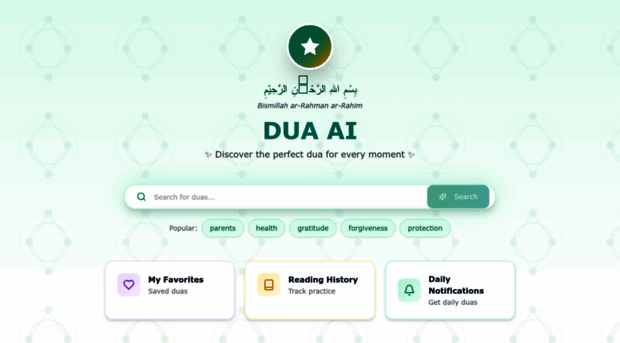 duaai.net