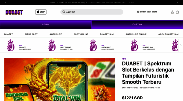 duabet.org