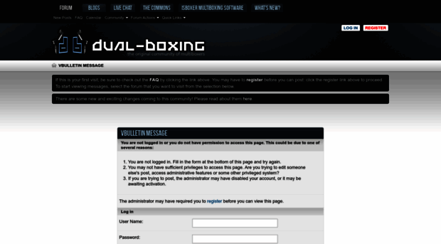 dual-boxing.com
