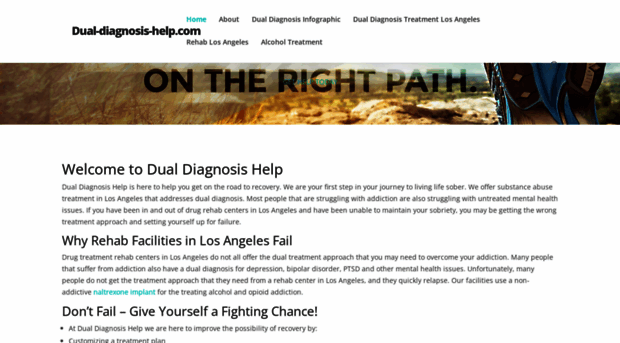 dual-diagnosis-help.com