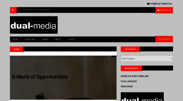 dual-media.com