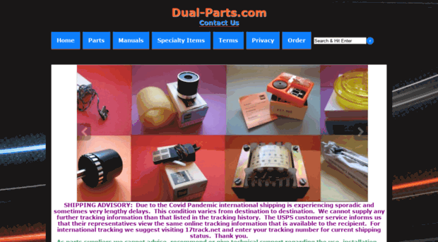 dual-parts.com