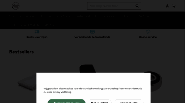 dual-platenspeler.nl