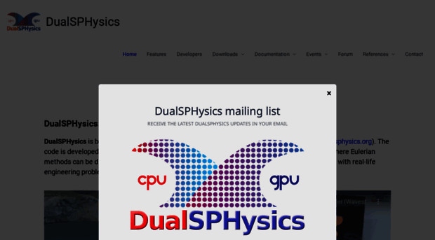 dual.sphysics.org