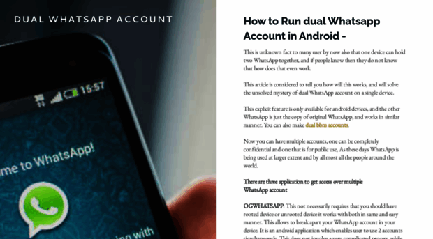 dualaccounts.weebly.com