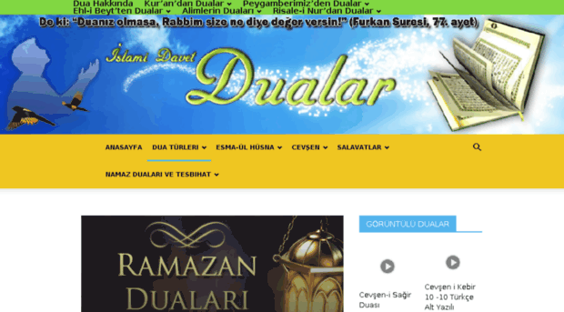 dualar.islamidavet.com