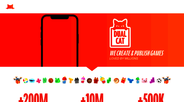 dualcat.io