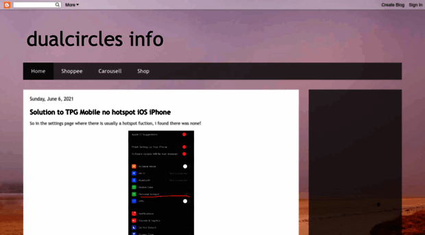 dualcirclesinfo.blogspot.com